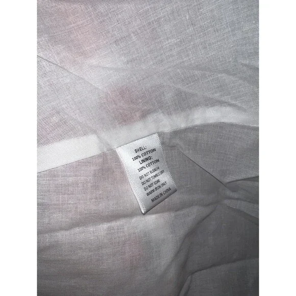 NWT! Ivy City Co Alice Dress Strawberry Novelty Print Smocked Cottagecore Dress - Picture 6 of 11